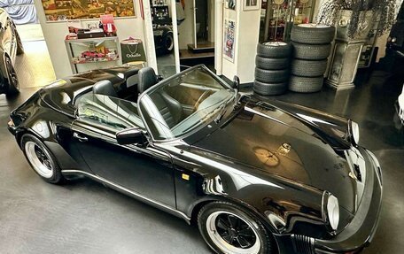 Porsche 911, 1989 год, 15 000 000 рублей, 4 фотография