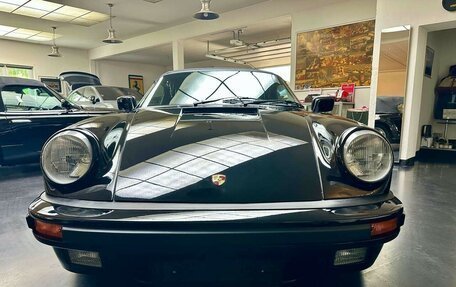 Porsche 911, 1989 год, 15 000 000 рублей, 2 фотография