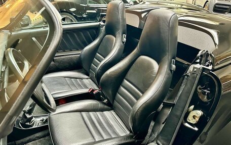 Porsche 911, 1989 год, 15 000 000 рублей, 12 фотография
