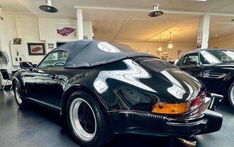 Porsche 911, 1989 год, 15 000 000 рублей, 5 фотография