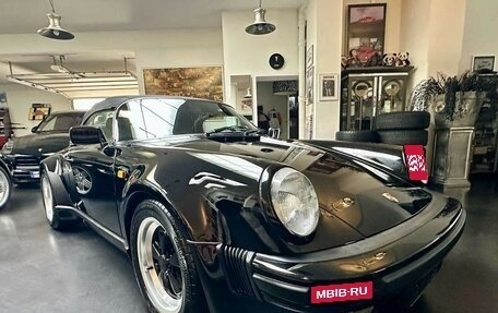 Porsche 911, 1989 год, 15 000 000 рублей, 1 фотография