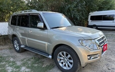 Mitsubishi Pajero IV, 2006 год, 1 990 000 рублей, 1 фотография