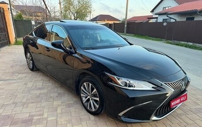 Lexus ES VII, 2021 год, 3 399 000 рублей, 1 фотография