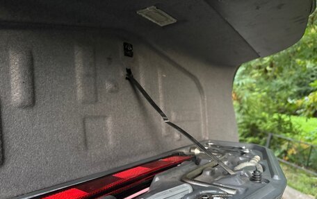 BMW 5 серия, 2002 год, 795 000 рублей, 28 фотография