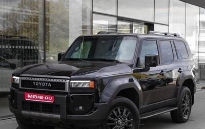 Toyota Land Cruiser Prado, 2024 год, 7 398 000 рублей, 1 фотография