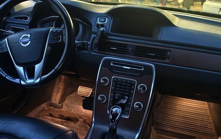 Volvo XC70 II рестайлинг, 2014 год, 1 630 000 рублей, 13 фотография
