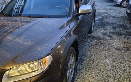 Volvo XC70 II рестайлинг, 2014 год, 1 630 000 рублей, 9 фотография