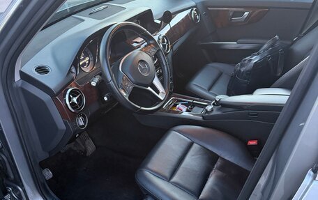 Mercedes-Benz GLK-Класс, 2012 год, 2 200 000 рублей, 6 фотография