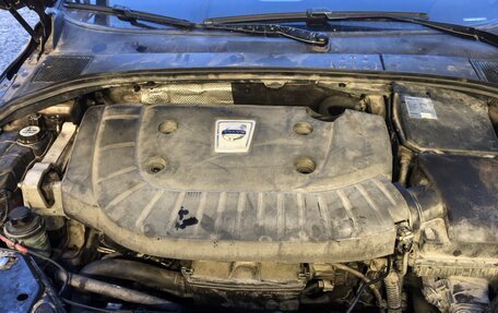 Volvo XC70 II рестайлинг, 2014 год, 1 630 000 рублей, 14 фотография
