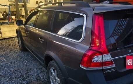 Volvo XC70 II рестайлинг, 2014 год, 1 630 000 рублей, 10 фотография