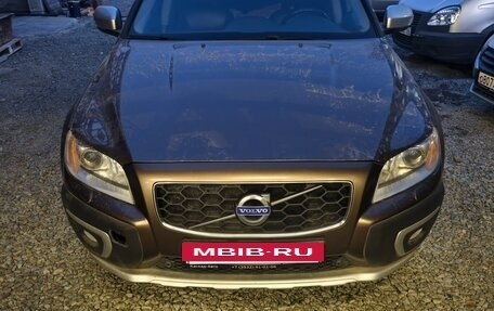 Volvo XC70 II рестайлинг, 2014 год, 1 630 000 рублей, 8 фотография