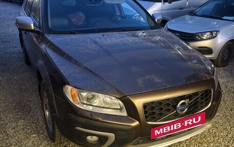 Volvo XC70 II рестайлинг, 2014 год, 1 630 000 рублей, 7 фотография