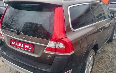 Volvo XC70 II рестайлинг, 2014 год, 1 630 000 рублей, 4 фотография