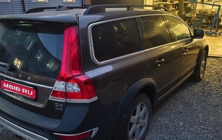 Volvo XC70 II рестайлинг, 2014 год, 1 630 000 рублей, 12 фотография