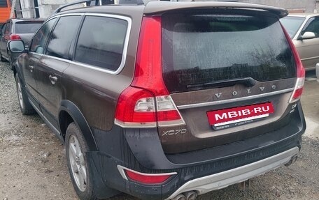 Volvo XC70 II рестайлинг, 2014 год, 1 630 000 рублей, 5 фотография