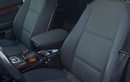 Audi A6, 2005 год, 670 000 рублей, 14 фотография