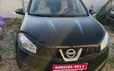 Nissan Qashqai, 2012 год, 1 050 000 рублей, 1 фотография