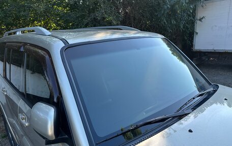 Mitsubishi Pajero IV, 2006 год, 1 990 000 рублей, 8 фотография