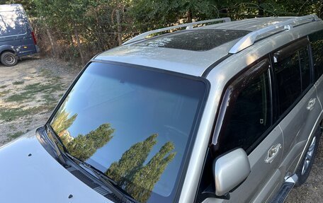 Mitsubishi Pajero IV, 2006 год, 1 990 000 рублей, 10 фотография