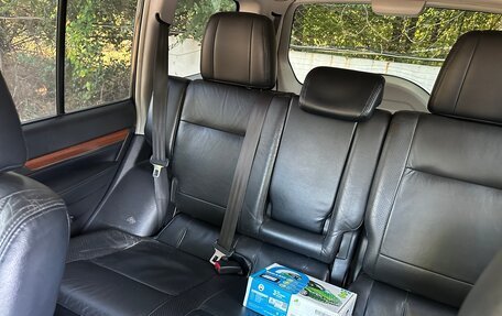 Mitsubishi Pajero IV, 2006 год, 1 990 000 рублей, 19 фотография