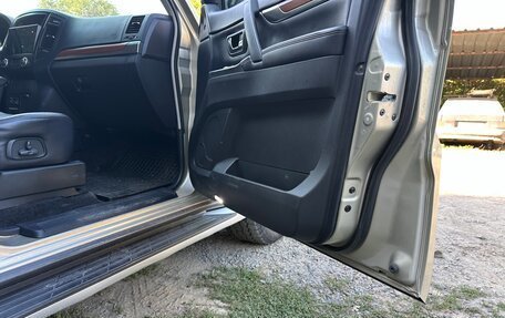 Mitsubishi Pajero IV, 2006 год, 1 990 000 рублей, 24 фотография