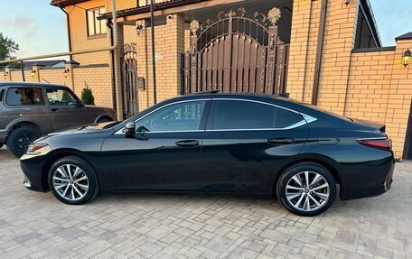 Lexus ES VII, 2021 год, 3 399 000 рублей, 5 фотография