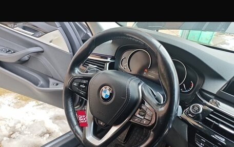 BMW 5 серия, 2018 год, 2 000 000 рублей, 5 фотография