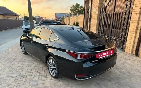 Lexus ES VII, 2021 год, 3 399 000 рублей, 2 фотография