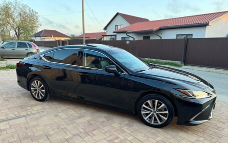 Lexus ES VII, 2021 год, 3 399 000 рублей, 8 фотография