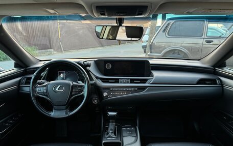 Lexus ES VII, 2021 год, 3 399 000 рублей, 12 фотография