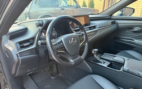 Lexus ES VII, 2021 год, 3 399 000 рублей, 14 фотография