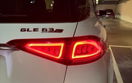 Mercedes-Benz GLE AMG, 2020 год, 12 000 000 рублей, 5 фотография