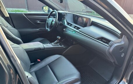 Lexus ES VII, 2021 год, 3 399 000 рублей, 16 фотография