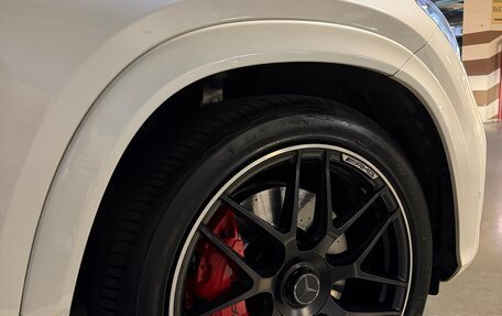 Mercedes-Benz GLE AMG, 2020 год, 12 000 000 рублей, 4 фотография