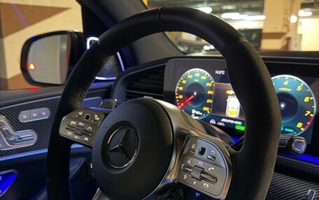 Mercedes-Benz GLE AMG, 2020 год, 12 000 000 рублей, 9 фотография