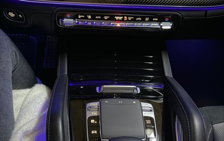 Mercedes-Benz GLE AMG, 2020 год, 12 000 000 рублей, 11 фотография