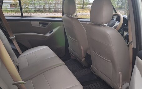 Lifan X60 I рестайлинг, 2013 год, 330 000 рублей, 5 фотография