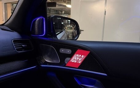 Mercedes-Benz GLE AMG, 2020 год, 12 000 000 рублей, 12 фотография