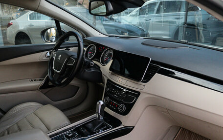 Peugeot 508 II, 2012 год, 690 000 рублей, 7 фотография