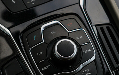 Peugeot 508 II, 2012 год, 690 000 рублей, 14 фотография
