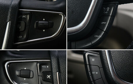 Peugeot 508 II, 2012 год, 690 000 рублей, 17 фотография