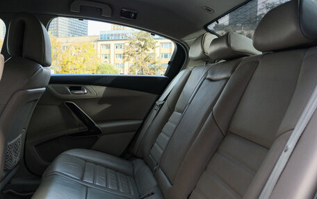 Peugeot 508 II, 2012 год, 690 000 рублей, 8 фотография