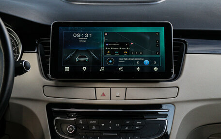 Peugeot 508 II, 2012 год, 690 000 рублей, 10 фотография