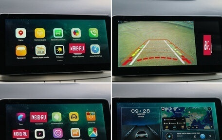 Peugeot 508 II, 2012 год, 690 000 рублей, 16 фотография