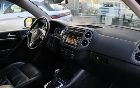 Volkswagen Tiguan I, 2014 год, 1 550 000 рублей, 7 фотография