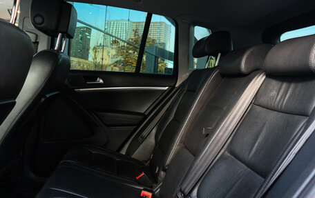 Volkswagen Tiguan I, 2014 год, 1 550 000 рублей, 8 фотография