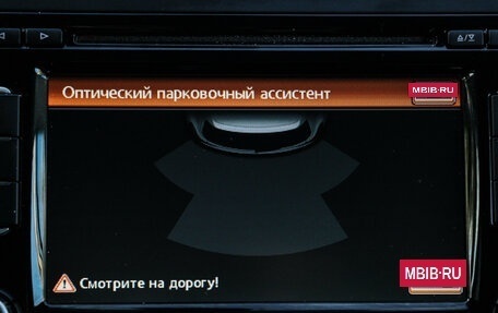 Volkswagen Tiguan I, 2014 год, 1 550 000 рублей, 17 фотография