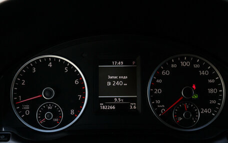 Volkswagen Tiguan I, 2014 год, 1 550 000 рублей, 19 фотография