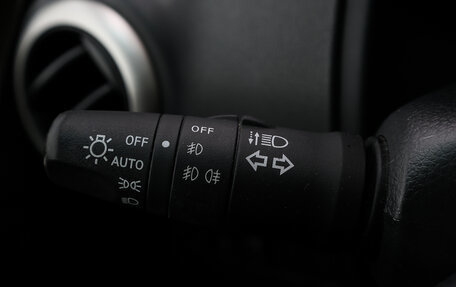 Nissan Note II рестайлинг, 2009 год, 749 000 рублей, 17 фотография