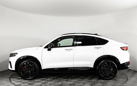 Geely Tugella FY11, 2024 год, 3 249 000 рублей, 9 фотография